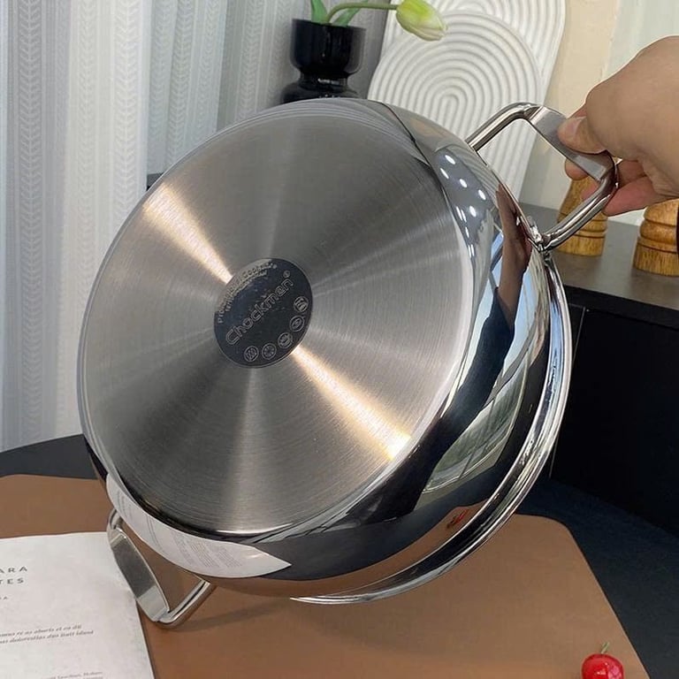 NỒI LẨU LÙN CHOCKMEN 24cm - C226