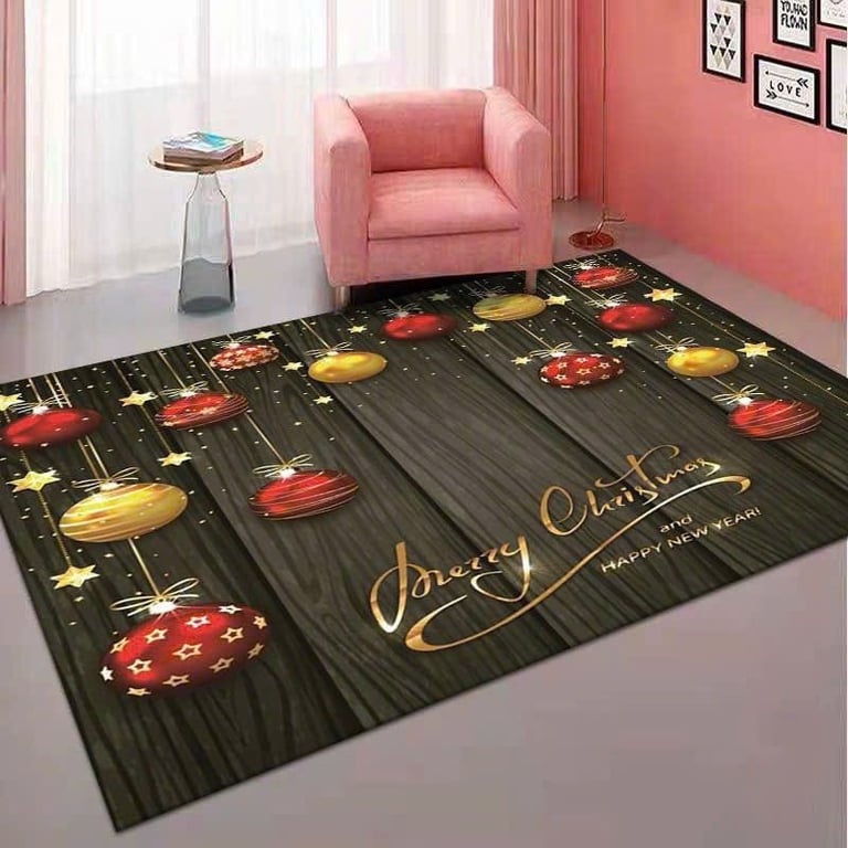 THẢM CHÂN NEWYEAR 2025