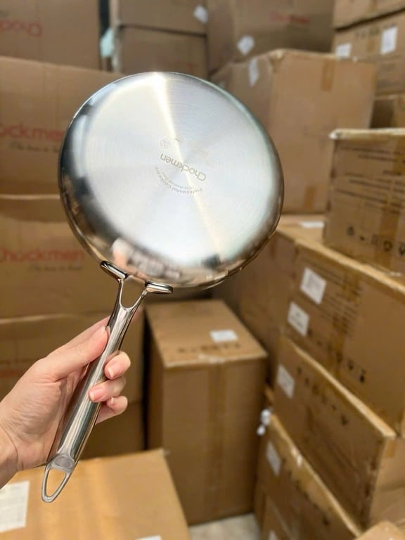 Chảo cạn Chockmen 20cm - CKM322