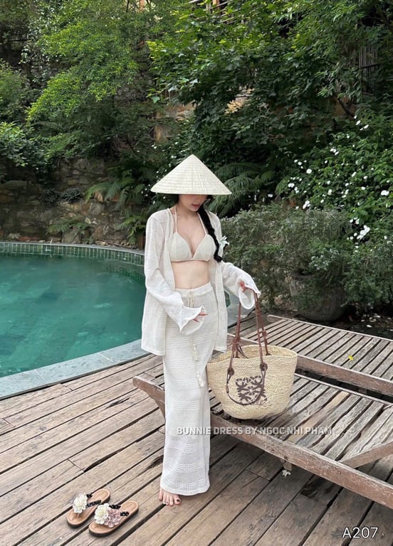 A207- set len lami kim tuyến 3 món