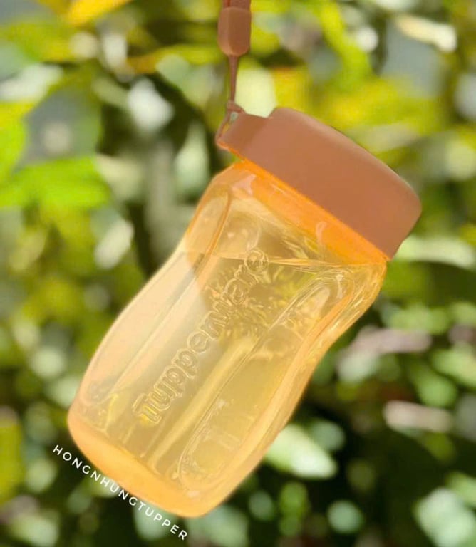 eco 310ml Tupperware