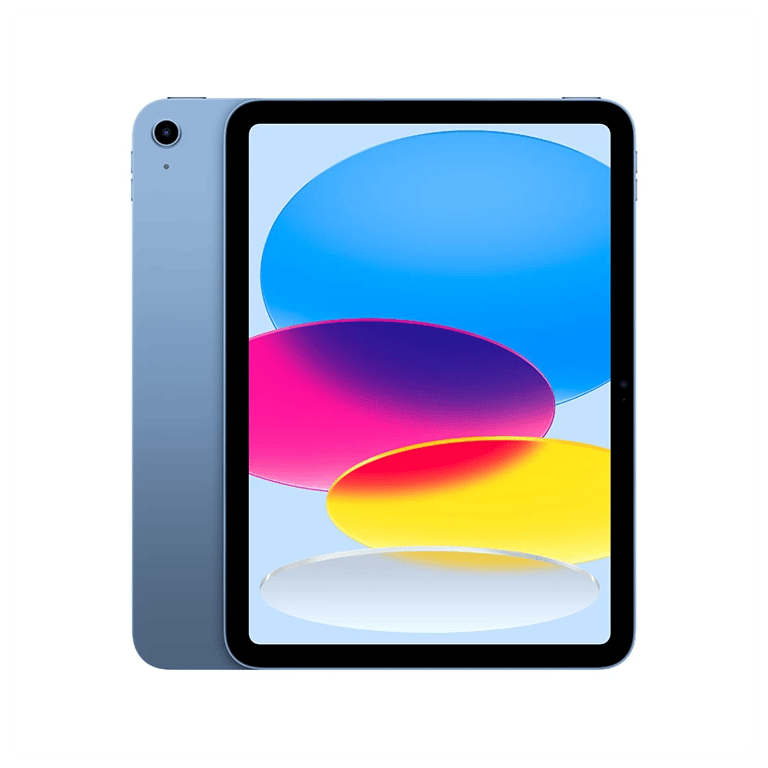 iPad 11” Gen11 A16 Wifi 128GB