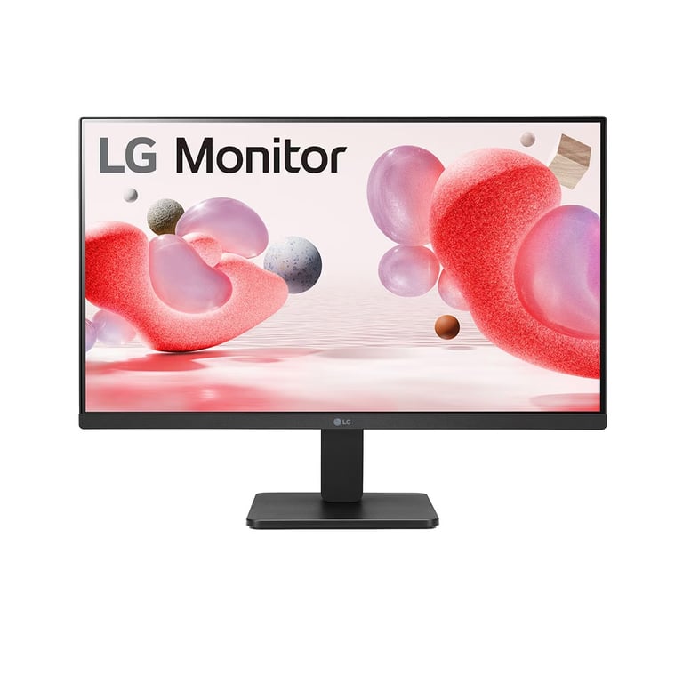 Màn Hình LG 24MR400-B (23.8 inch/ FHD/ IPS/ 100Hz/ 5ms)