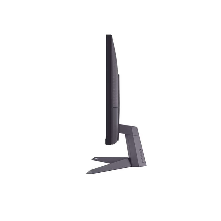 Màn Hình Gaming LG UltraGear 27GS50F-B (27 inch/ VA/ FHD/ 180Hz/ 1ms)