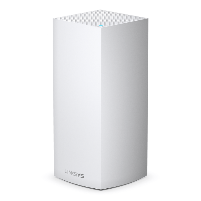 Bộ Phát Wifi 6 Linksys Velop MX5300-AH 1-Pack Tri-Band