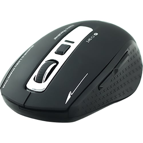 Chuột Máy Tính Không Dây Zadez M-350