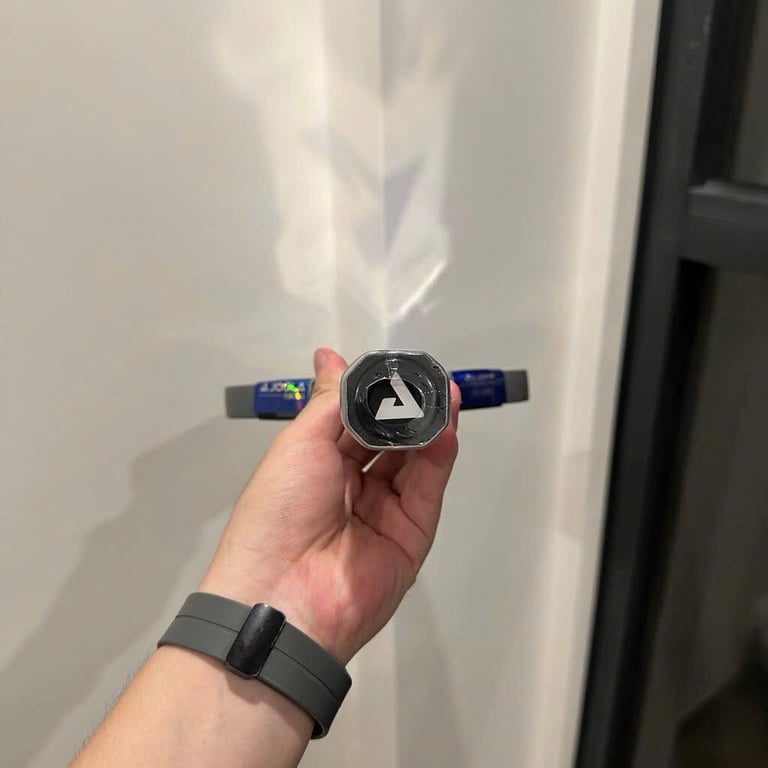 VỢT PICKLEBALL REP 1:1 – BẢN CAO CẤP NỘI ĐỊA TRUNG