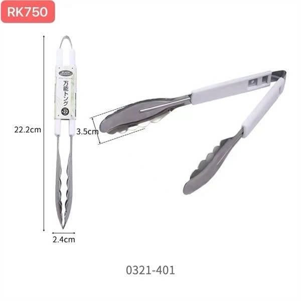 RK750 - Kẹp inox xuất khẩu