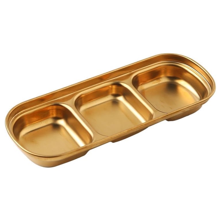 khay đựng gia vị 1-2-3 ngăn