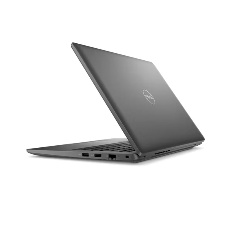 Laptop Dell Latitude 3440 42LT344001 (Intel Core i3-1315U/ 8GB/ 256GB/ Intel UHD/ 14 inch FHD/ Ubuntu/ Đen)