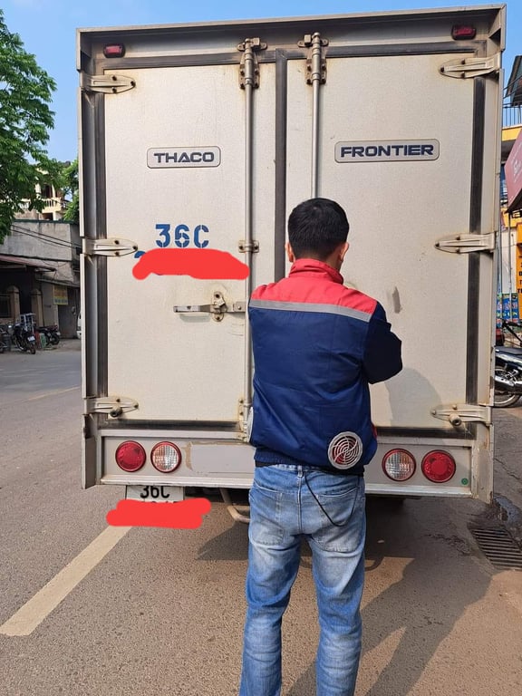 Áo điều hoà Korichi KRC-6336