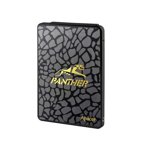 SSD Apacer 120GB AS340 SATAIII