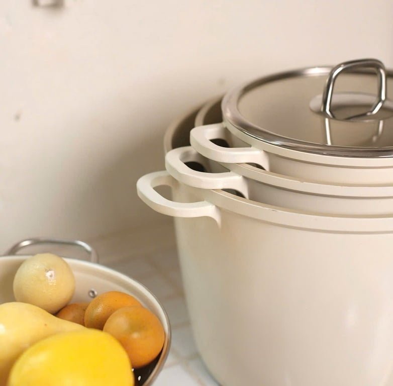 Nồi  Haâtz size 20-24-28cm