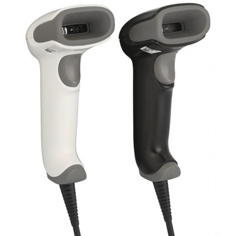 Máy Quét Mã Vạch Có Dây 2D Honeywell 1470G