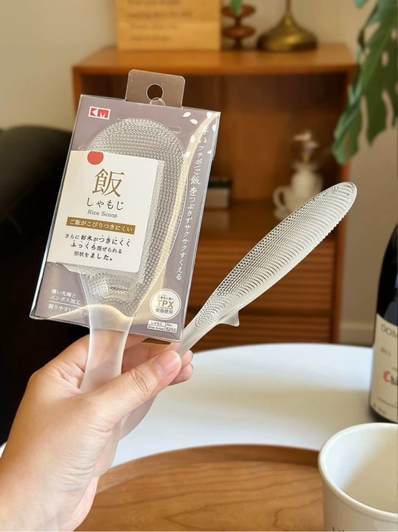 Muôi xới cơm xuất nhật - RK740