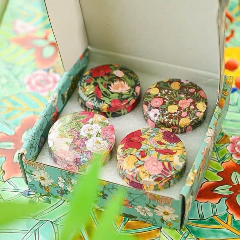 𝐒𝐄𝐓 𝟒 𝐇Ũ 𝐍Ế𝐍 𝐓𝐇Ơ𝐌 𝐌𝐀𝐆𝐑𝐀𝐂𝐄 𝐏𝐀𝐑𝐈𝐒