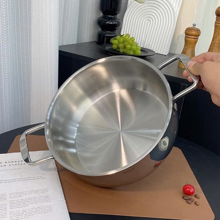 Nồi canh Chockmen 24cm CKM226