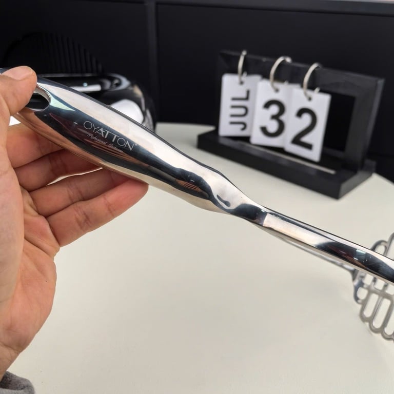 DẰM KHOAI TÂY INOX 18/10 OYATTON - OYT559