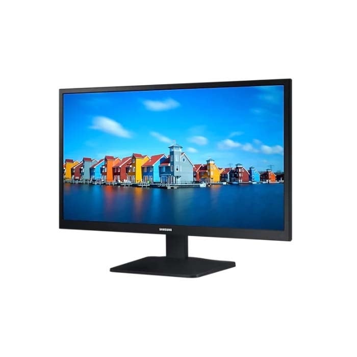 Màn Hình SAMSUNG LS24A336NHEXXV (23.8 inch/ FHD/ VA/ 60Hz/ 5ms/ 250 nits/ HDMI+Dsub)
