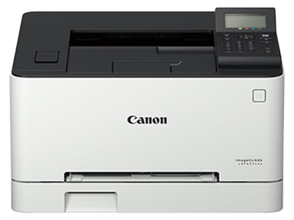 Máy In Laser Màu Đơn Năng Canon LBP 623CDW (In/ A4/ USB/ LAN/ WIFI)(BH 24T)