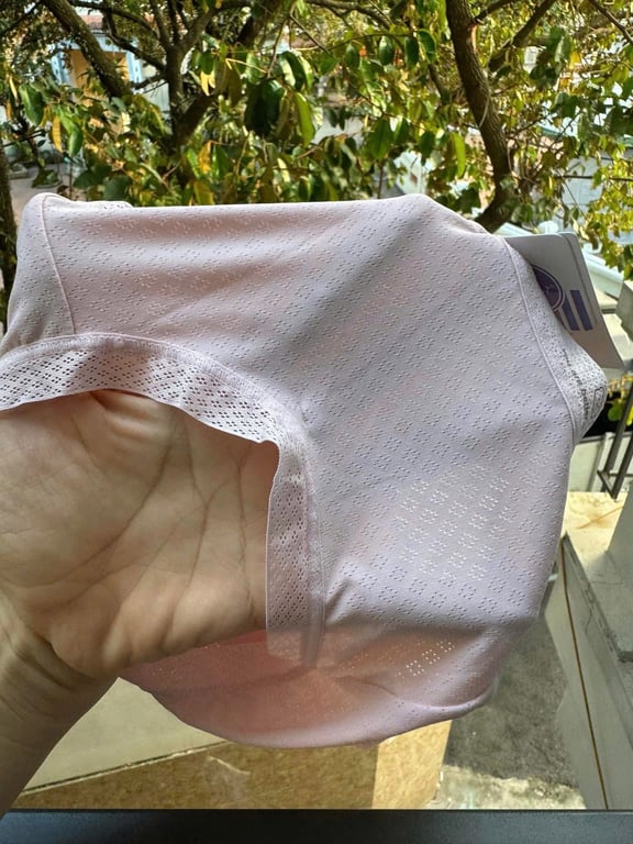 SET 10 QUẦN CHIP TENCEL - mỏng nhẹ và siêu mát