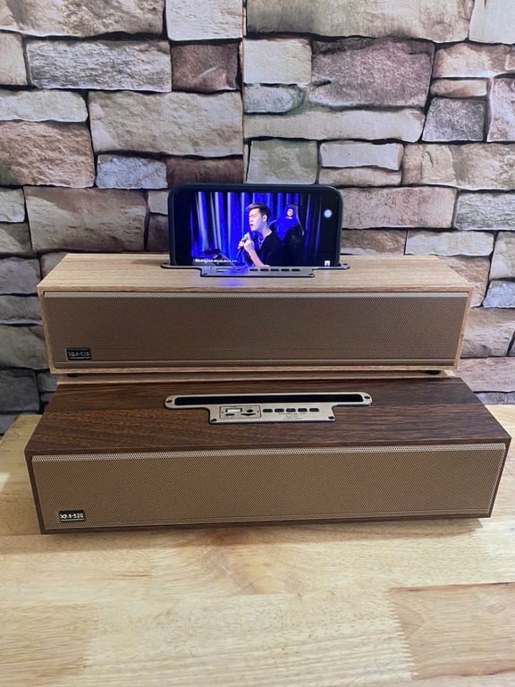 loa bluebooth hàng nội địa nhật Takoyaki XM520