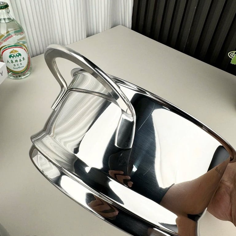 Bộ xửng hấp Reichmann Kochin 20cm - RK901