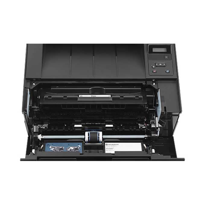 Máy In Laser Trắng Đen Đơn Năng HP M706N (B6S02A) (A3/A4/ USB/ LAN)