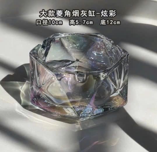 GẠT TÀN THUỐC PHA LÊ