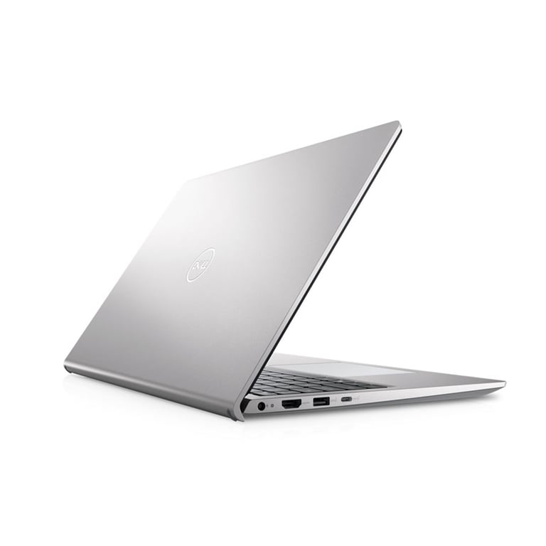Laptop Dell Inspiron 15 3520 25P2311 (Intel Core i5-1235U/ 8GB/ 512GB/ Intel Iris Xe Graphics/ 15.6 inch FHD/ Win 11/ Office/ Bạc)