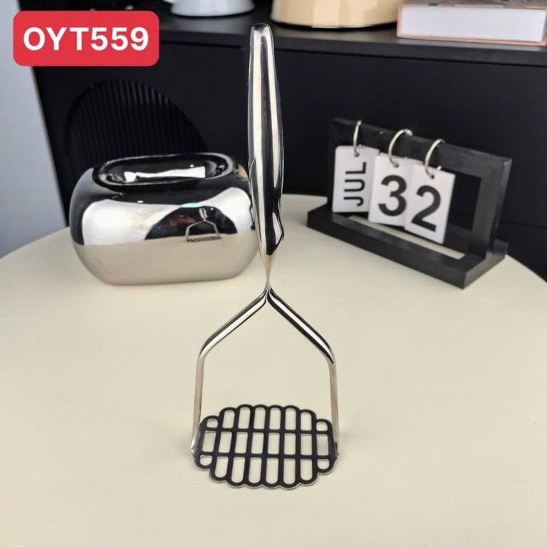 DẰM KHOAI TÂY INOX 18/10 OYATTON - OYT559