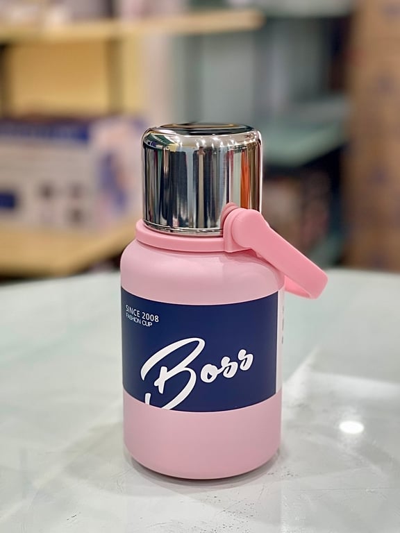 BÌNH GIỮ NHIỆT 800ML BOSS NC46