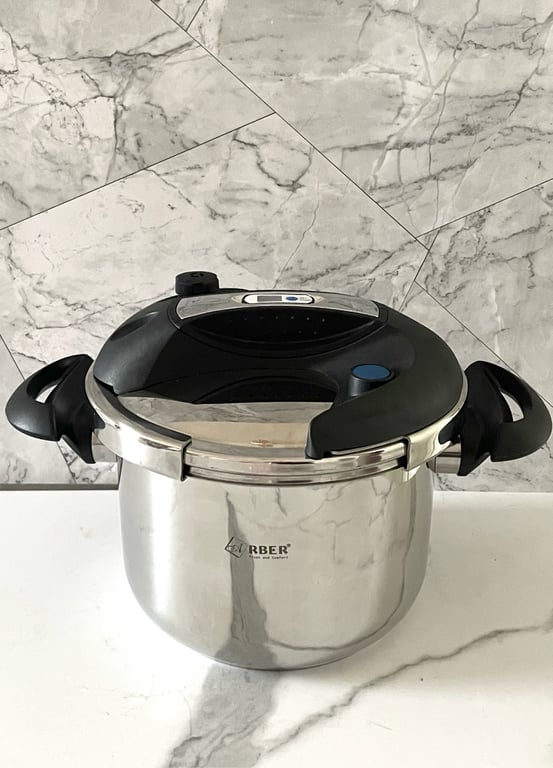 NỒI ÁP SUẤT ARBER NAS06L