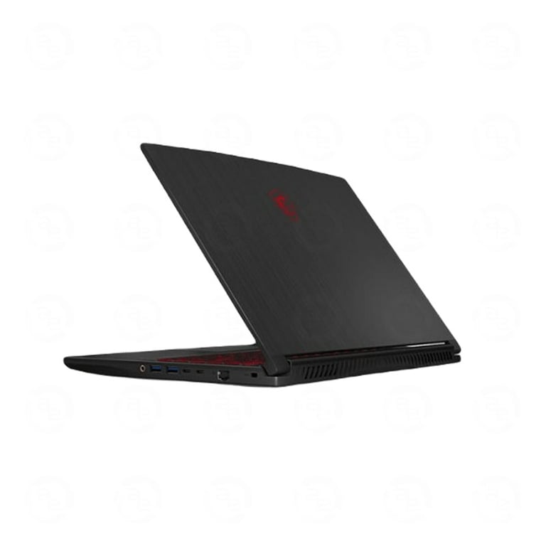 Laptop MSI GF63 Thin 11UC-1228VN (Intel Core i7-11800H | 8GB | 512GB | RTX3050 Max Q | 15.6-inch FHD | Win 11 | Đen)
