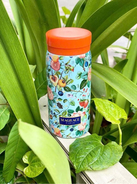 Bình giữ nhiệt 220ml nhà Magrace paris