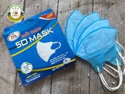 5d nam anh màu xanh h/10c t/100h