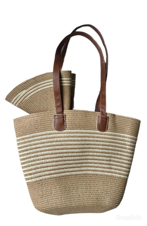 🎒👒 SET TÚI MŨ NHẬT GEISHA HNG02