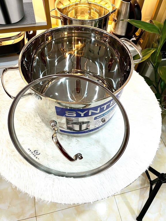 Nồi luộc gà SYNTEX SP30