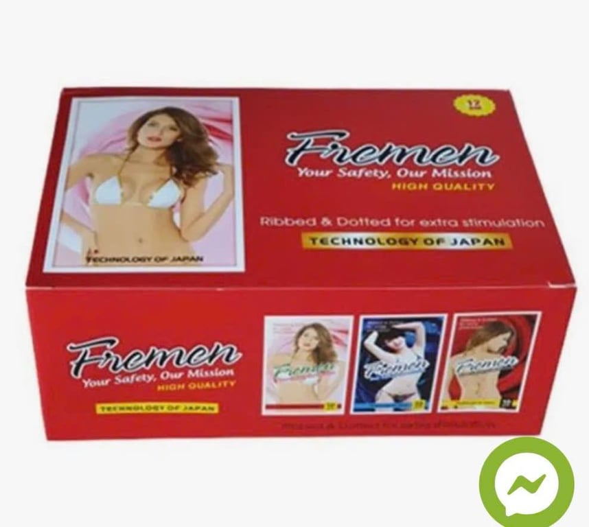 Bao fremen lốc/12h