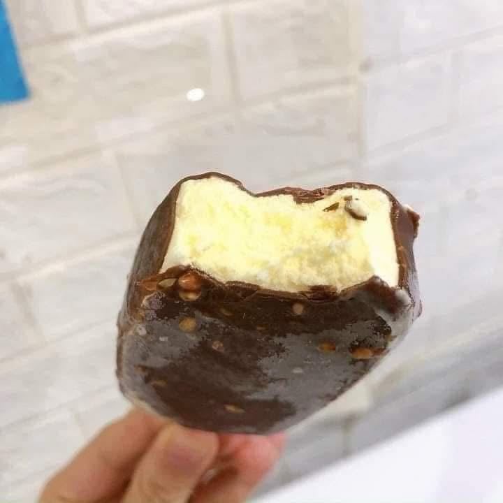 Set 10 que Kem Socola vỏ giòn Hùng Linh