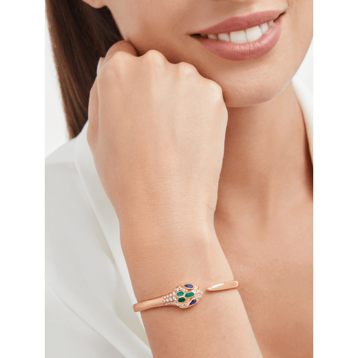 Serpenti Seduttori Bracelet 010