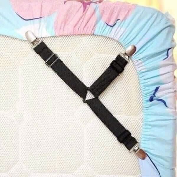 KẸP GA GIƯỜNG CHỐNG XÊ DỊCH