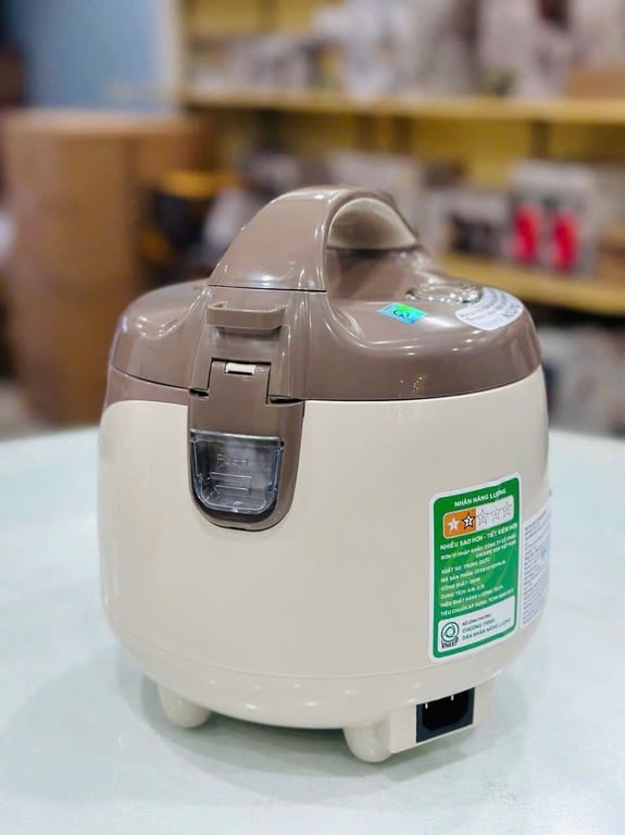 NỒI CƠM ĐIỆN SUPOR 0.8L B3VN-36