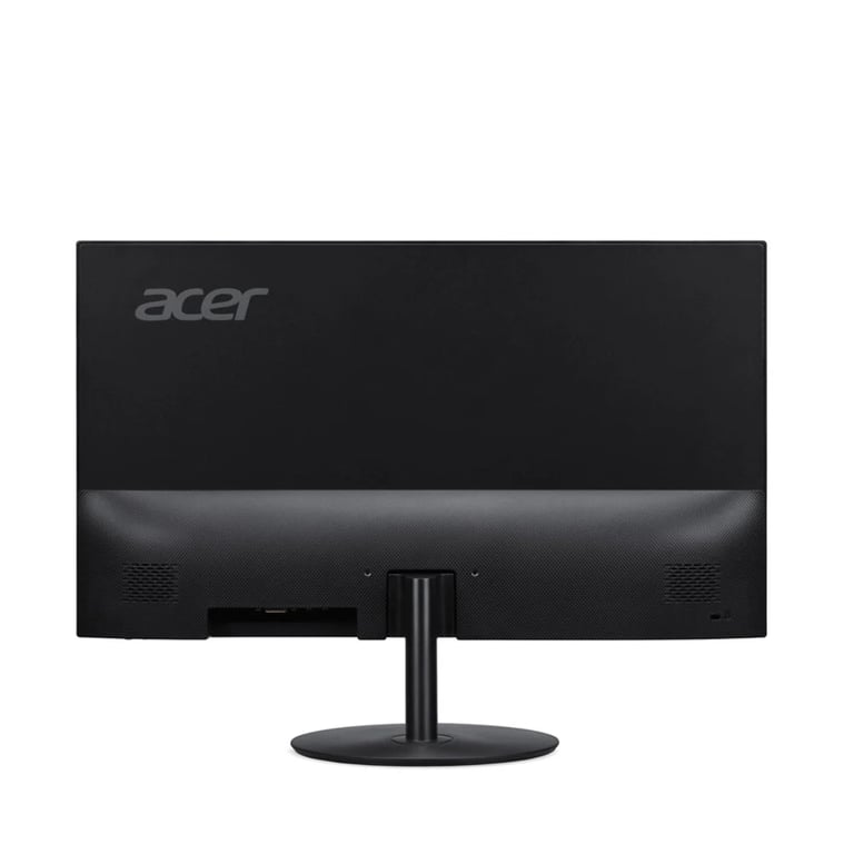 Màn Hình ACER SA272U E 27inch (2560x1440/ IPS/ 100Hz/ 1ms) - Màu Đen BH 36 THÁNG