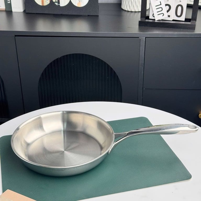 Chảo cạn Chockmen 24cm - CKM857