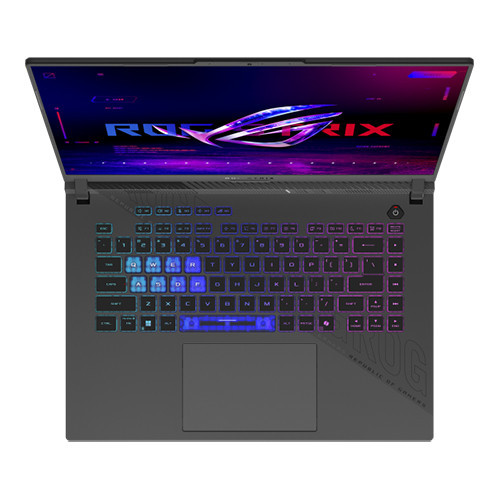 Laptop ASUS ROG Strix G16 G614PP-TS112W