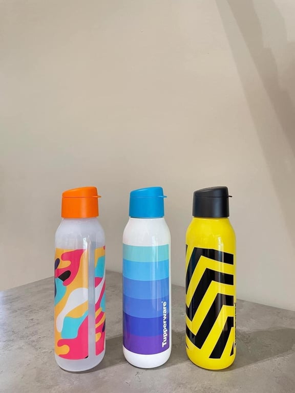 Bình Tup 𝐄𝐂𝐎 𝐅𝐀𝐍𝐂𝐘 𝟕𝟓𝟎𝐌𝐋 𝐇𝐎𝐀̣ 𝐓𝐈𝐄̂́𝐓 NĂNG ĐỘNG