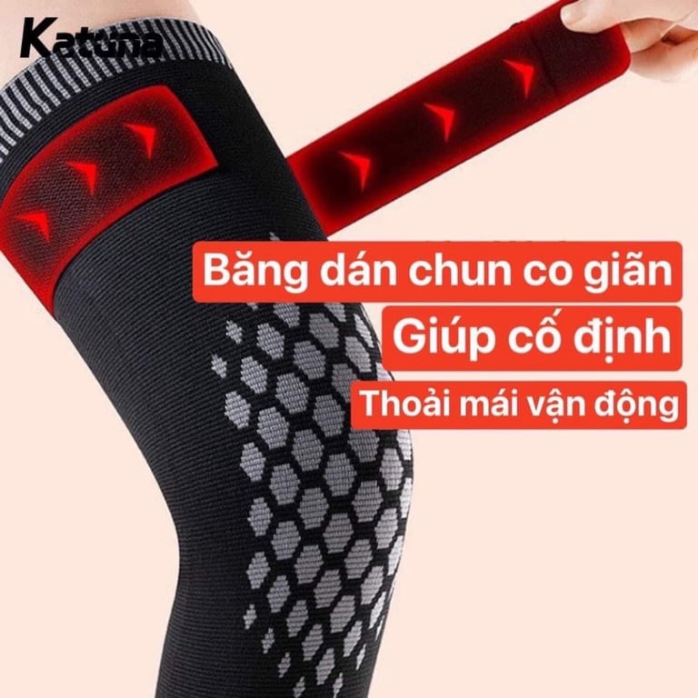 Bó gối ngải cứu