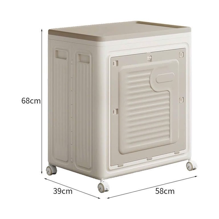 Hộp đựng đồ gấp gọn đa năng