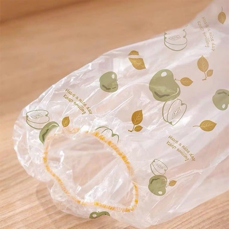 5 đôi Găng Tay Cao Su Siêu Dài Và Dai, Siêu Bền